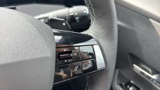 Vauxhall Astra 1.2 Turbo 130 GS 5dr Auto Petrol Hatchback